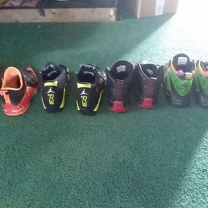 Meet your Posher, Shane